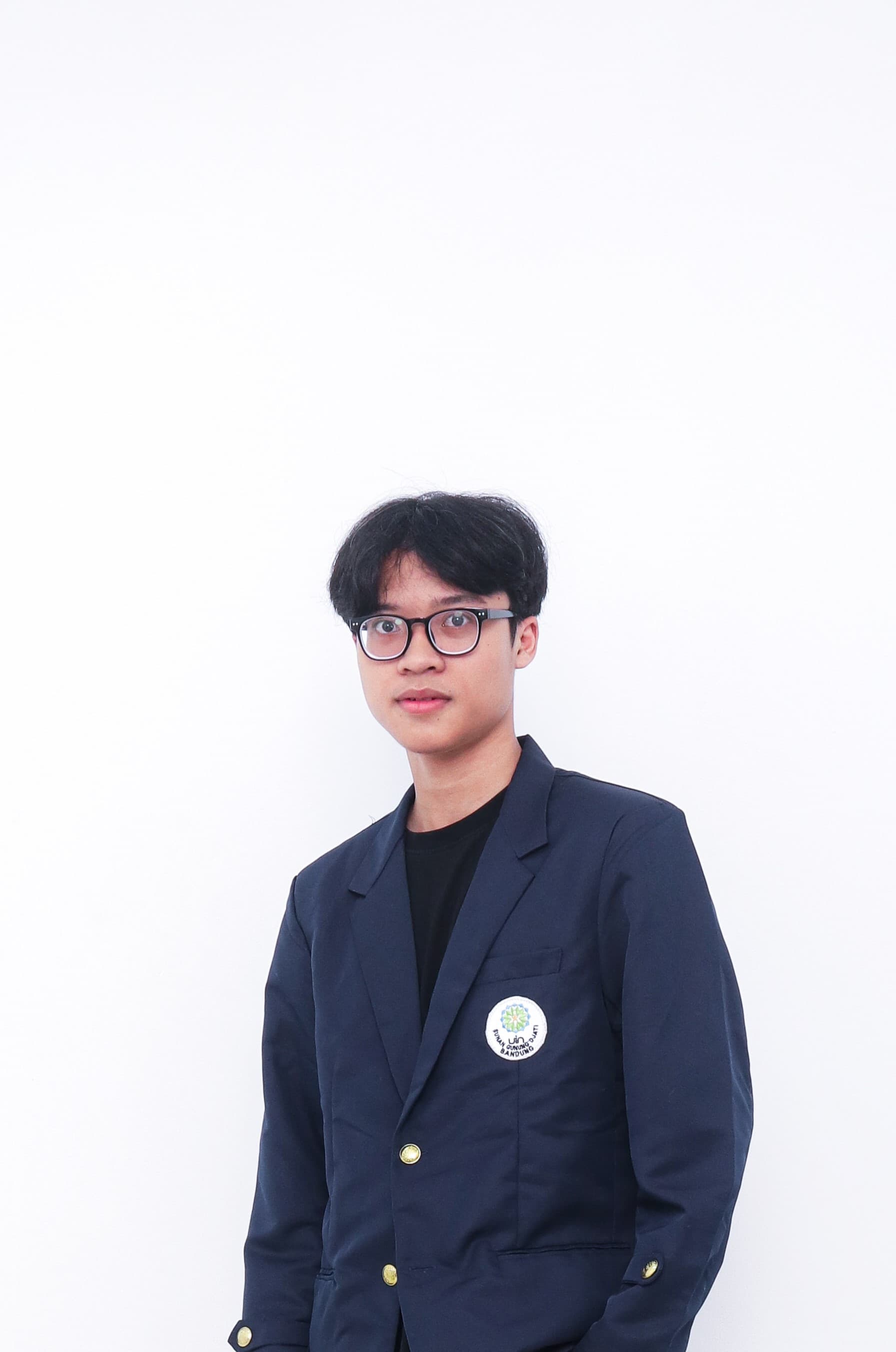 Nirwan Rasyid Ridlo