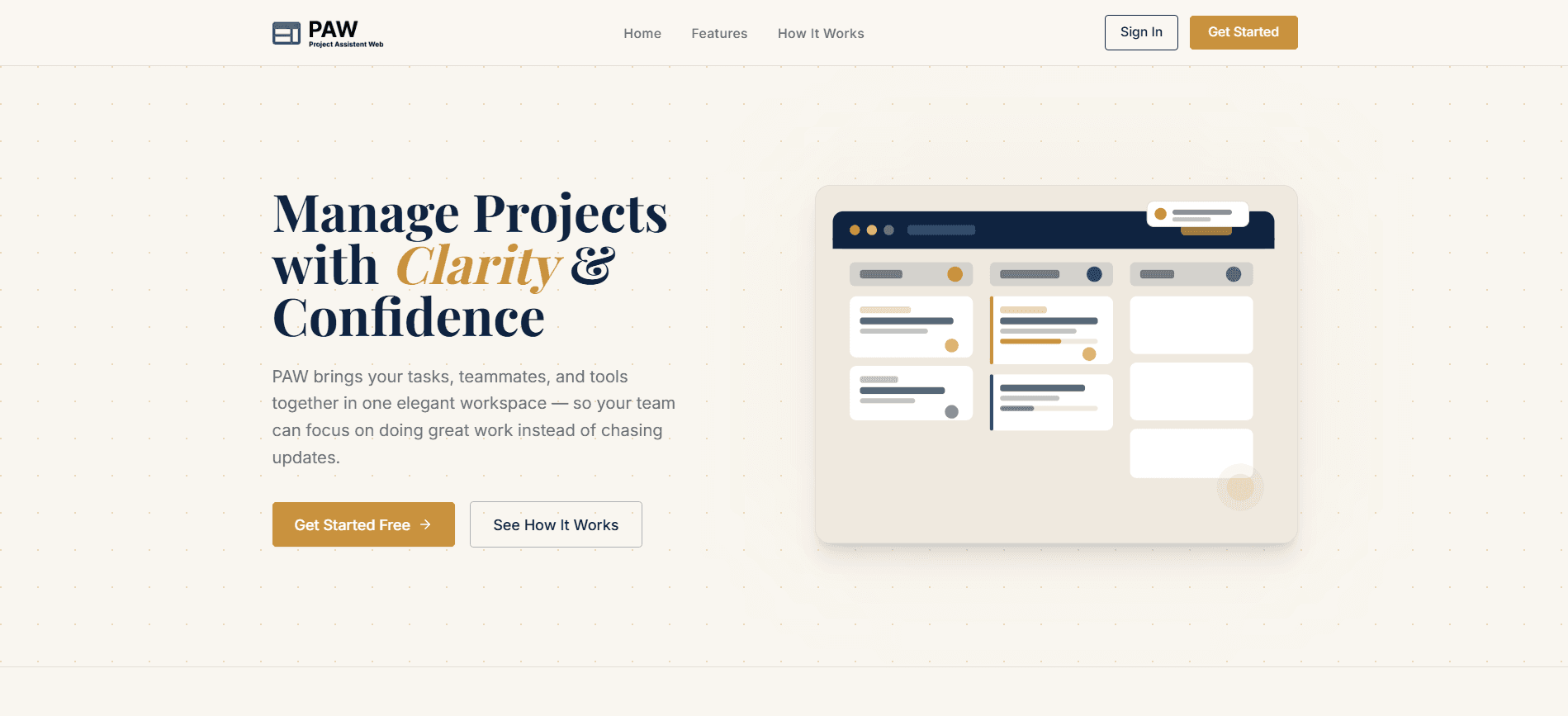 Web application interface displaying structured data and interactive UI elements.